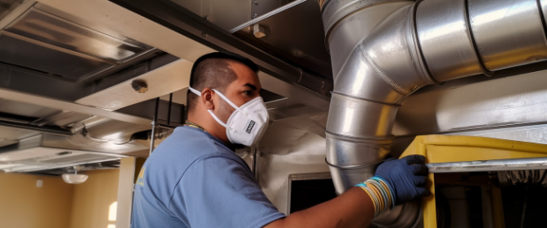 Improving Indoor Air Quality - US EPA