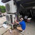 7 Tips For Your HVAC With AC Maintenance in Palmetto Bay FL