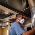 Easy Ways to Reduce Indoor Air Pollution in Palmetto Bay FL