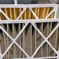 Furnace Filter: When and How Often to Change Your Filter