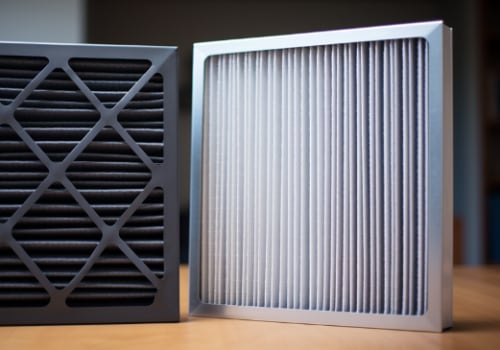 Benefits of Upgrading to 18x18x1 HVAC Furnace Air Filters