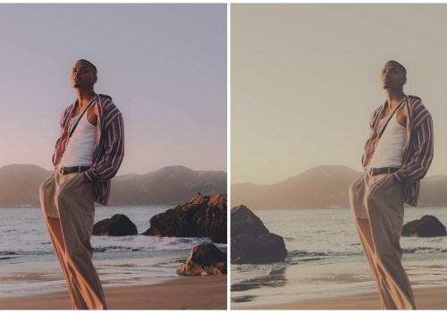 The Best Photo Filters for Your Selfies