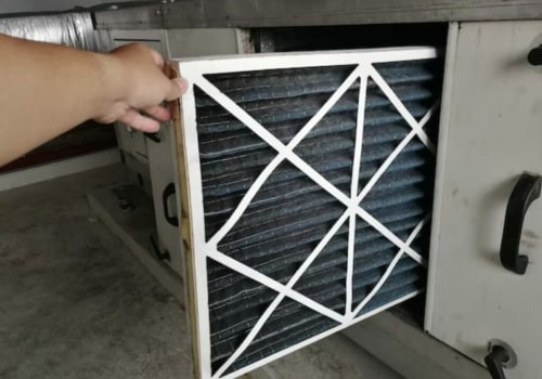 25x23x1 Air Filters for HVAC Systems—Are You Using the Right One?