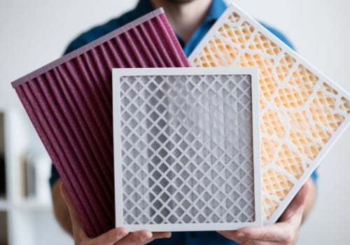 Optimize Indoor Air In Your Apartment With The HVAC Furnace Air Filter Change Guide