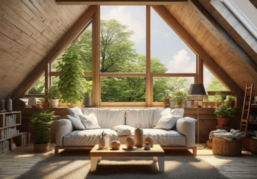 Insulate and Breathe Easy With Attic Insulation Installation Contractors Near Cooper City FL and Online Filters