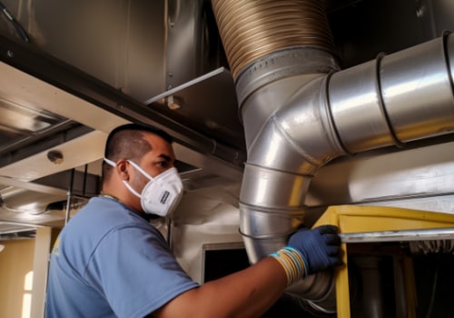 Easy Ways to Reduce Indoor Air Pollution in Palmetto Bay FL