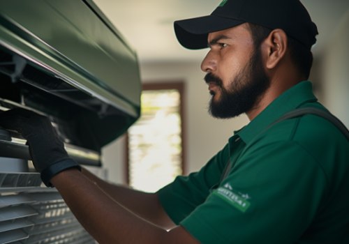 The Top Air Conditioning Replacement in North Palm Beach FL