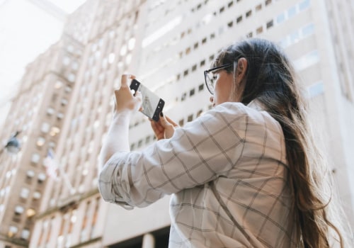 The Best Filter Apps for Your Phone
