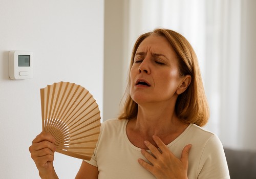 Why Is My HVAC Not Keeping Up With the Heat in Celebration, FL? 7 Local Causes, Repair and Fixes