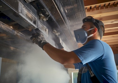 The Best Option for Duct Sealing Services in Hollywood FL