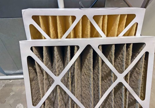 Furnace Filter: When and How Often to Change Your Filter