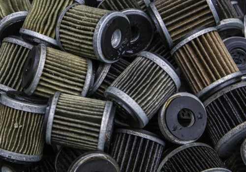 How to Identify Filters Used in a Picture