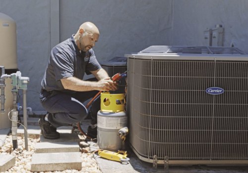 7 Signs Your HVAC System Needs Professional Repair in Parkland FL