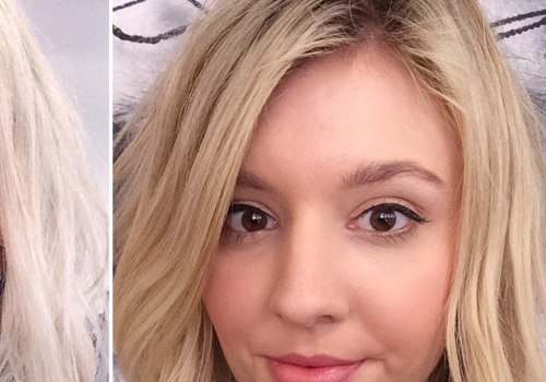 The Perfect Filter for Your Selfie